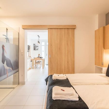 Jegmadar & Fekete Golya Apartmanok Mosonmagyarovar Ngoại thất bức ảnh