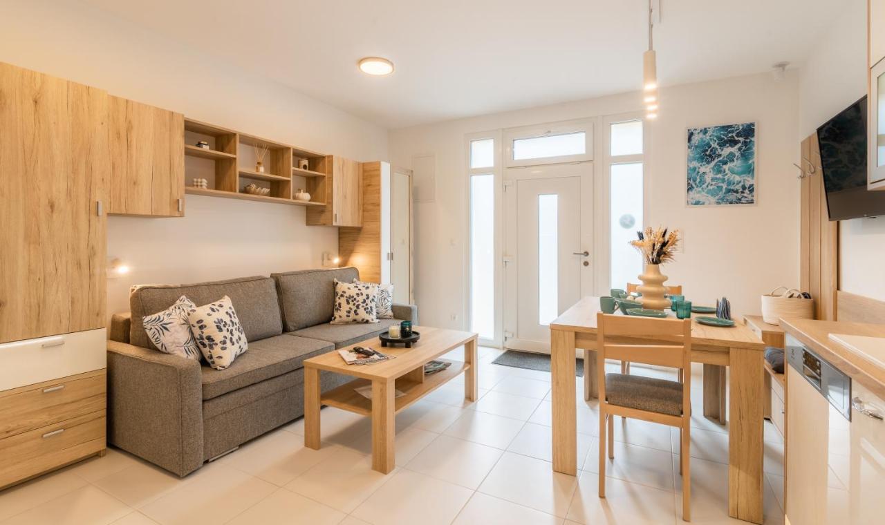 Jegmadar & Fekete Golya Apartmanok Mosonmagyarovar Ngoại thất bức ảnh