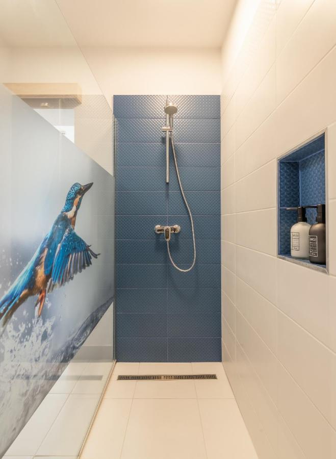 Jegmadar & Fekete Golya Apartmanok Mosonmagyarovar Ngoại thất bức ảnh