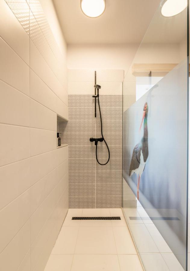 Jegmadar & Fekete Golya Apartmanok Mosonmagyarovar Ngoại thất bức ảnh